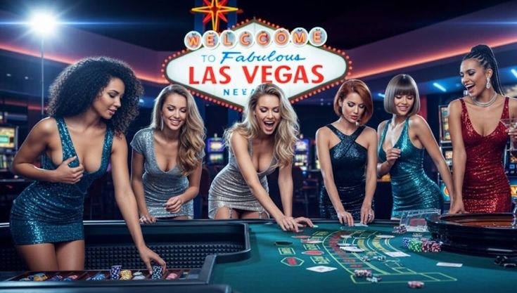 Best Online Casinos in Australia 2025 – Where Aussies Love to Play