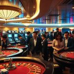 Top Australian Online Casinos Accepting AUD