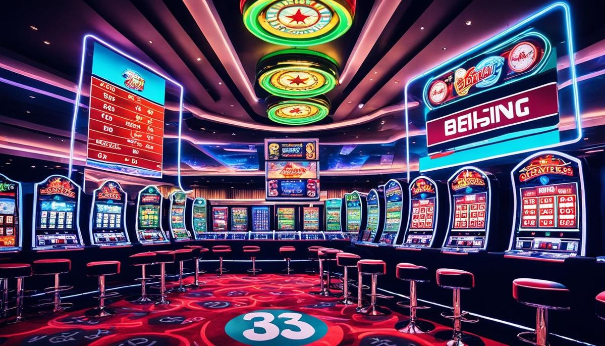 BCGame Casino Australia: The Ultimate 2026 Guide