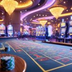 MGM7 Casino: Australia’s Leading Online Gaming Hub