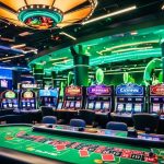 Ultimate Guide to okvip7 casino: Australia’s Premier Online Gaming Hub