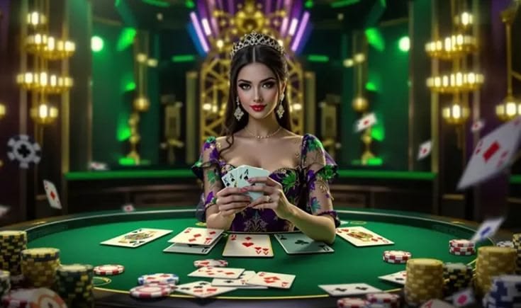 VVIP Casino: The Ultimate Guide for Australian Players