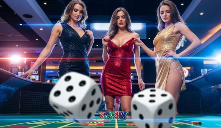 Discover Mrwin77 Casino: Australia’s Top Gaming Hub