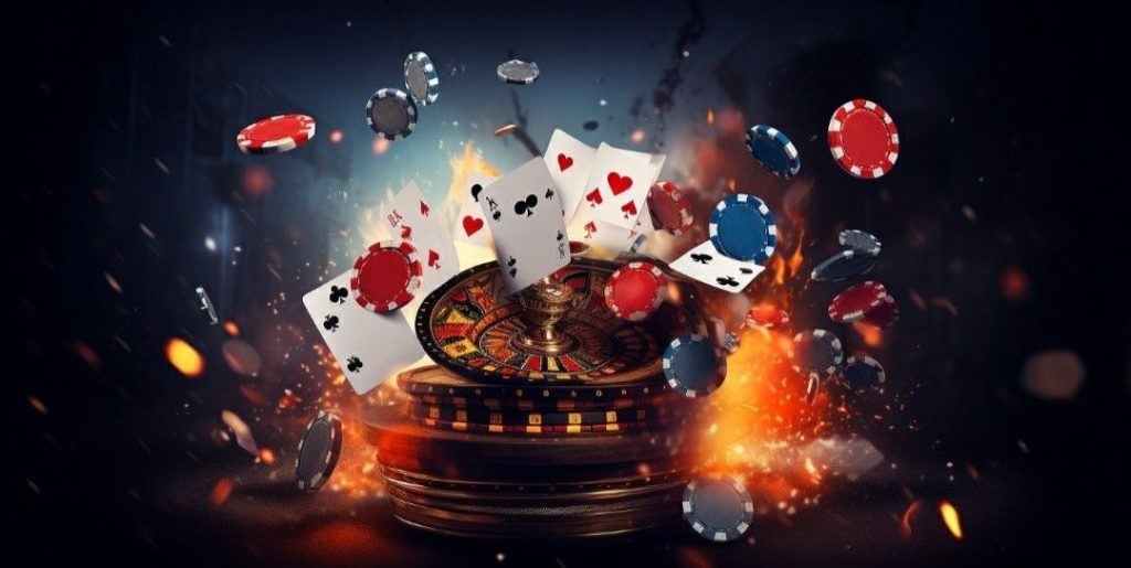 StakeMate77 Casino: The Ultimate Guide for Australian Players