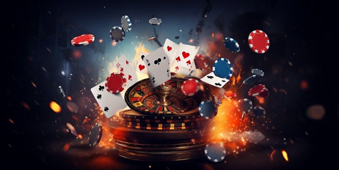 StakeMate77 Casino: The Ultimate Guide for Australian Players