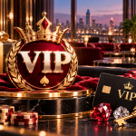 What Loyal Australian Players Can Expect from a Casino VIP Program