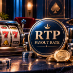 Understanding RTP and How to Read Pokie Payout Rates
