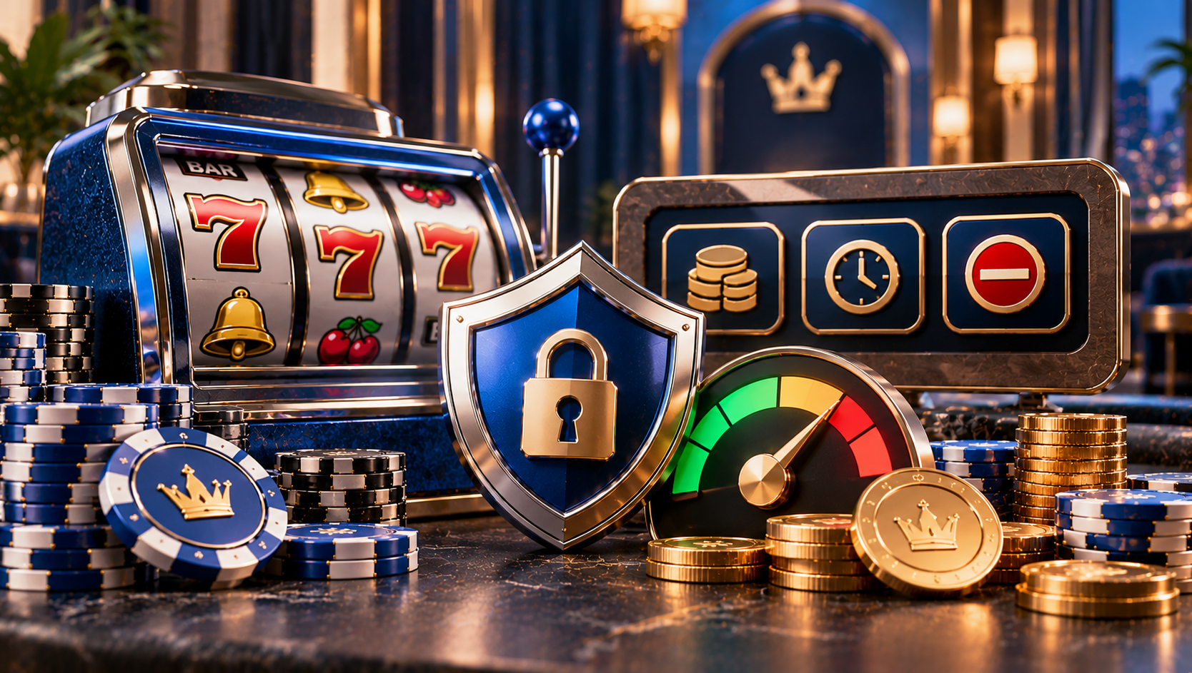 How to Set Smart Limits and Still Enjoy Real Money Pokies